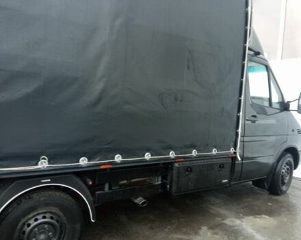 Мерседес Другая, объемом двигателя 0 л и пробегом 0 тыс. км за 13500 $, фото 3 на Automoto.ua