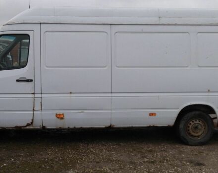 Мерседес Інша, об'ємом двигуна 0 л та пробігом 0 тис. км за 3500 $, фото 2 на Automoto.ua