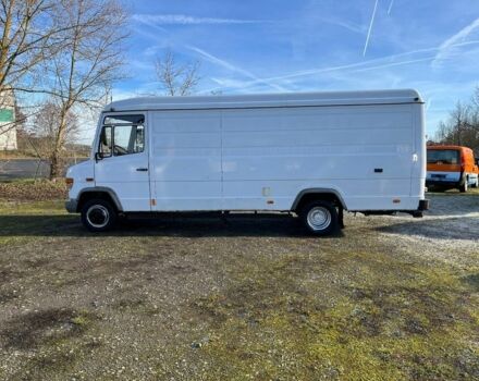 Мерседес Другая, объемом двигателя 0 л и пробегом 0 тыс. км за 3200 $, фото 6 на Automoto.ua