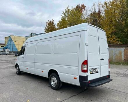 Мерседес Другая, объемом двигателя 0 л и пробегом 0 тыс. км за 12700 $, фото 4 на Automoto.ua