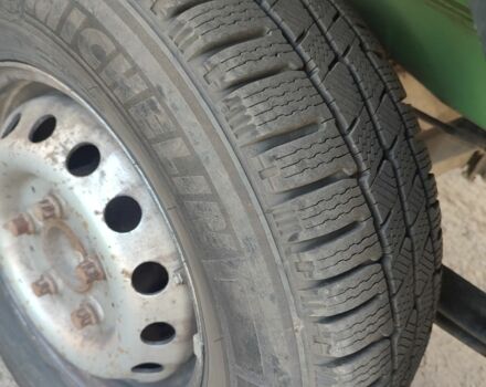 Мерседес Інша, об'ємом двигуна 0 л та пробігом 0 тис. км за 12500 $, фото 4 на Automoto.ua