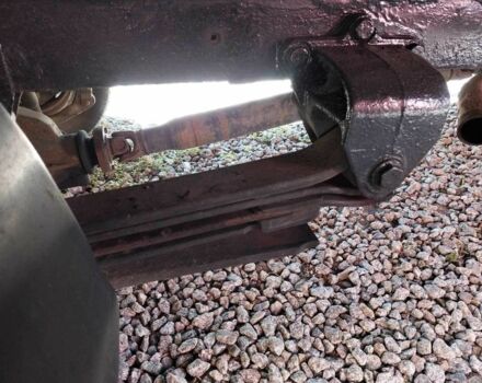 Мерседес Другая, объемом двигателя 2.69 л и пробегом 0 тыс. км за 22500 $, фото 15 на Automoto.ua