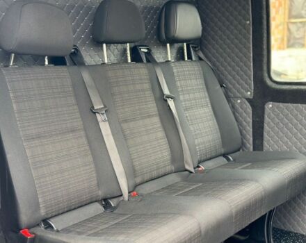 Мерседес Другая, объемом двигателя 0 л и пробегом 0 тыс. км за 3600 $, фото 12 на Automoto.ua