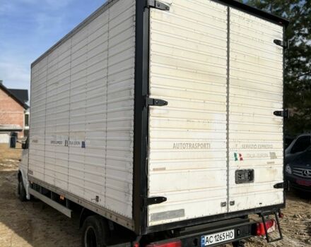 Мерседес Другая, объемом двигателя 0 л и пробегом 0 тыс. км за 16600 $, фото 2 на Automoto.ua