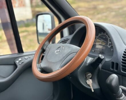 Мерседес Другая, объемом двигателя 0 л и пробегом 0 тыс. км за 3600 $, фото 10 на Automoto.ua