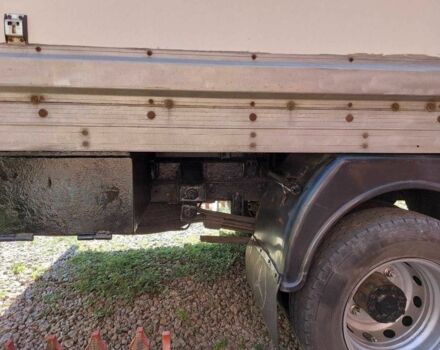 Мерседес Другая, объемом двигателя 2.69 л и пробегом 0 тыс. км за 22500 $, фото 12 на Automoto.ua