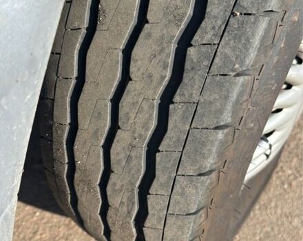 Мерседес Інша, об'ємом двигуна 0 л та пробігом 0 тис. км за 9300 $, фото 6 на Automoto.ua