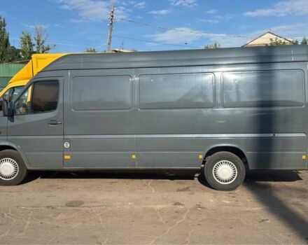 Мерседес Інша, об'ємом двигуна 0 л та пробігом 0 тис. км за 9300 $, фото 2 на Automoto.ua