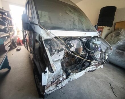 Мерседес Інша, об'ємом двигуна 0 л та пробігом 0 тис. км за 2500 $, фото 2 на Automoto.ua