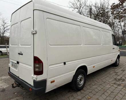 Мерседес Другая, объемом двигателя 0 л и пробегом 0 тыс. км за 9999 $, фото 3 на Automoto.ua