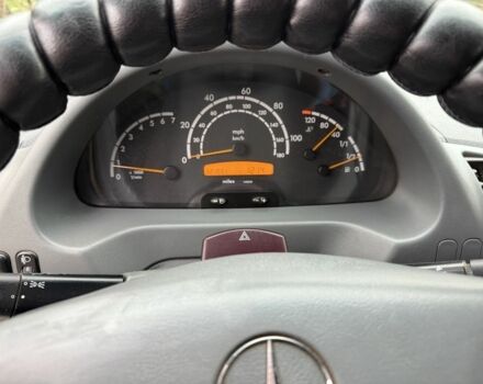 Мерседес Другая, объемом двигателя 0 л и пробегом 0 тыс. км за 9999 $, фото 9 на Automoto.ua