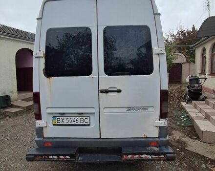 Мерседес Інша, об'ємом двигуна 0 л та пробігом 0 тис. км за 11000 $, фото 4 на Automoto.ua