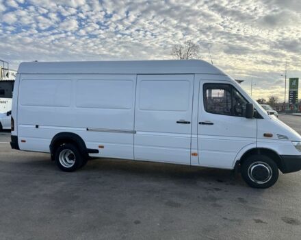 Мерседес Другая, объемом двигателя 0 л и пробегом 0 тыс. км за 15300 $, фото 4 на Automoto.ua