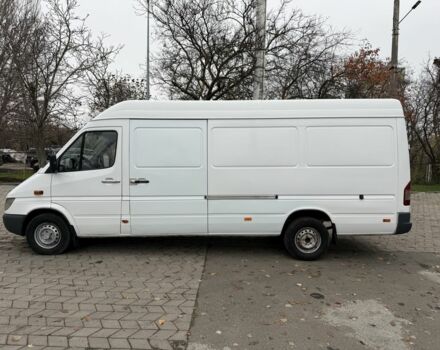 Мерседес Другая, объемом двигателя 0 л и пробегом 0 тыс. км за 9999 $, фото 7 на Automoto.ua