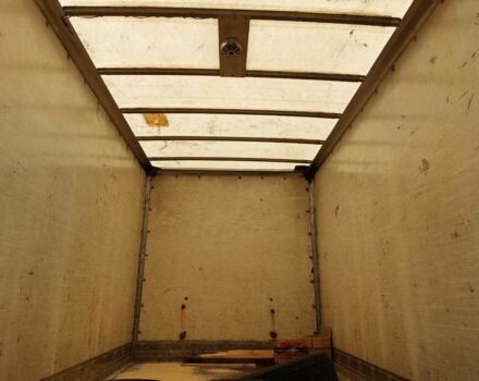 Мерседес Другая, объемом двигателя 2.69 л и пробегом 0 тыс. км за 22500 $, фото 7 на Automoto.ua