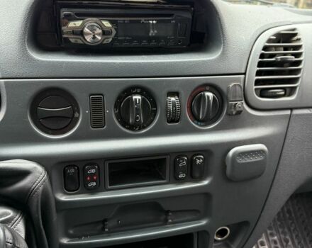 Мерседес Другая, объемом двигателя 0 л и пробегом 0 тыс. км за 9999 $, фото 11 на Automoto.ua