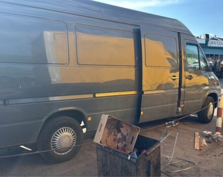 Мерседес Інша, об'ємом двигуна 0 л та пробігом 0 тис. км за 9300 $, фото 5 на Automoto.ua