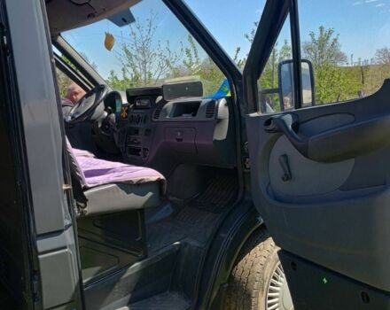 Мерседес Другая, объемом двигателя 0 л и пробегом 0 тыс. км за 10000 $, фото 4 на Automoto.ua