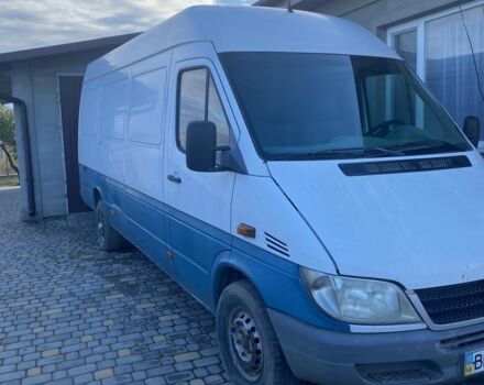 Мерседес Другая, объемом двигателя 0 л и пробегом 0 тыс. км за 6500 $, фото 1 на Automoto.ua