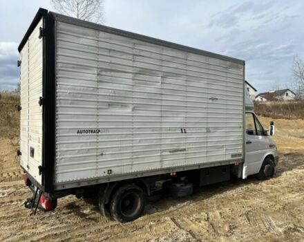 Мерседес Другая, объемом двигателя 0 л и пробегом 0 тыс. км за 16600 $, фото 5 на Automoto.ua