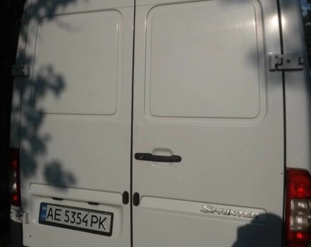 Мерседес Другая, объемом двигателя 0 л и пробегом 0 тыс. км за 11000 $, фото 3 на Automoto.ua