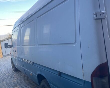 Мерседес Другая, объемом двигателя 0 л и пробегом 0 тыс. км за 6500 $, фото 3 на Automoto.ua