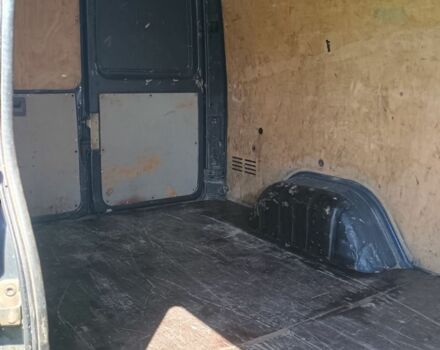 Мерседес Другая, объемом двигателя 0 л и пробегом 0 тыс. км за 10000 $, фото 6 на Automoto.ua