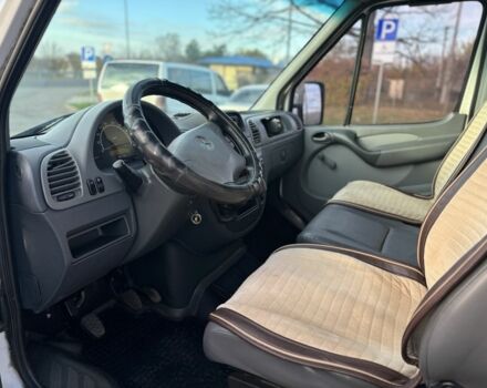 Мерседес Другая, объемом двигателя 0 л и пробегом 0 тыс. км за 15300 $, фото 13 на Automoto.ua