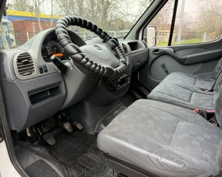 Мерседес Другая, объемом двигателя 0 л и пробегом 0 тыс. км за 9999 $, фото 10 на Automoto.ua