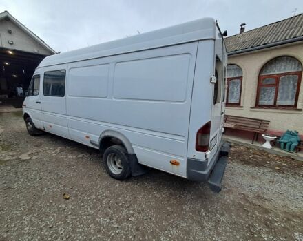 Мерседес Інша, об'ємом двигуна 0 л та пробігом 0 тис. км за 11000 $, фото 3 на Automoto.ua