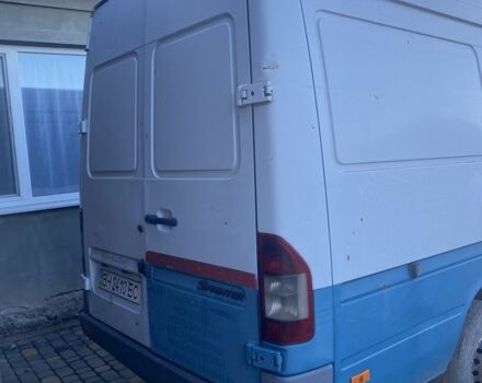 Мерседес Другая, объемом двигателя 0 л и пробегом 0 тыс. км за 6500 $, фото 2 на Automoto.ua