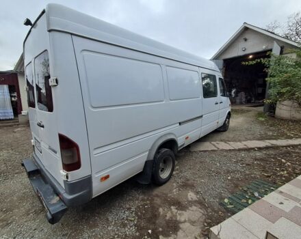 Мерседес Інша, об'ємом двигуна 0 л та пробігом 0 тис. км за 11000 $, фото 5 на Automoto.ua