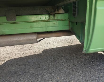 Мерседес Інша, об'ємом двигуна 0 л та пробігом 0 тис. км за 12500 $, фото 5 на Automoto.ua