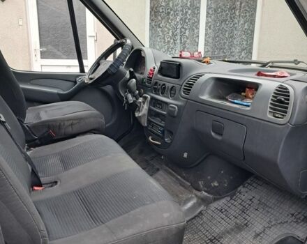 Мерседес Інша, об'ємом двигуна 0 л та пробігом 0 тис. км за 11000 $, фото 7 на Automoto.ua