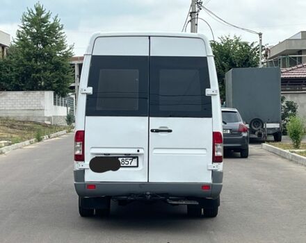 Мерседес Другая, объемом двигателя 0 л и пробегом 0 тыс. км за 3600 $, фото 3 на Automoto.ua