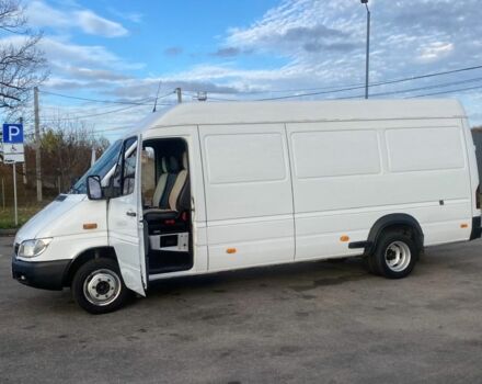 Мерседес Другая, объемом двигателя 0 л и пробегом 0 тыс. км за 15300 $, фото 9 на Automoto.ua