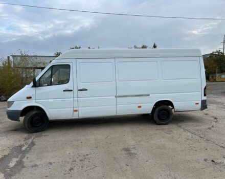 Мерседес Інша, об'ємом двигуна 0 л та пробігом 0 тис. км за 9500 $, фото 2 на Automoto.ua