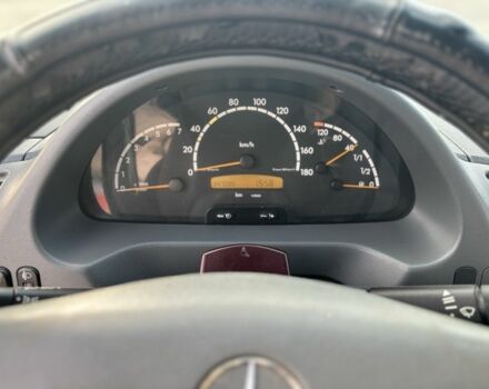 Мерседес Другая, объемом двигателя 0 л и пробегом 0 тыс. км за 15300 $, фото 15 на Automoto.ua