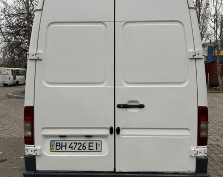 Мерседес Другая, объемом двигателя 0 л и пробегом 0 тыс. км за 9999 $, фото 5 на Automoto.ua