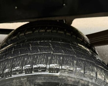 Мерседес Інша, об'ємом двигуна 0 л та пробігом 0 тис. км за 329 $, фото 22 на Automoto.ua