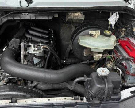 Мерседес Інша, об'ємом двигуна 0 л та пробігом 0 тис. км за 329 $, фото 17 на Automoto.ua