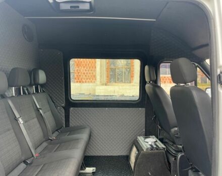 Мерседес Другая, объемом двигателя 0 л и пробегом 0 тыс. км за 3600 $, фото 9 на Automoto.ua