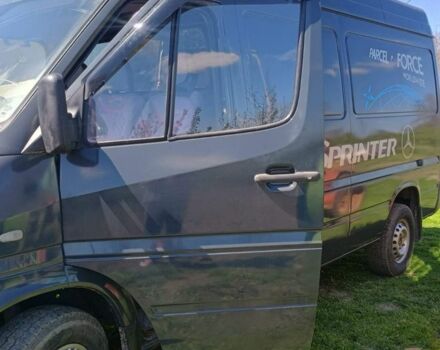 Мерседес Другая, объемом двигателя 0 л и пробегом 0 тыс. км за 10000 $, фото 1 на Automoto.ua