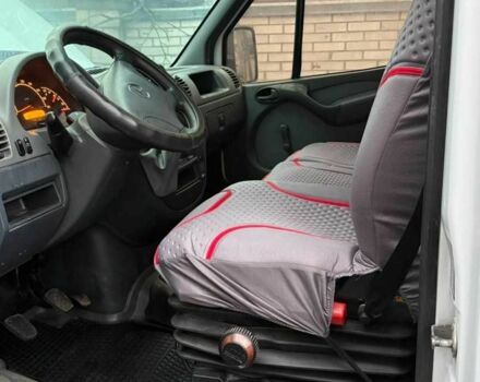 Мерседес Інша, об'ємом двигуна 0 л та пробігом 0 тис. км за 329 $, фото 8 на Automoto.ua