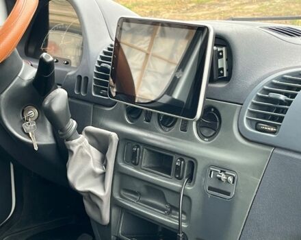 Мерседес Другая, объемом двигателя 0 л и пробегом 0 тыс. км за 3600 $, фото 8 на Automoto.ua