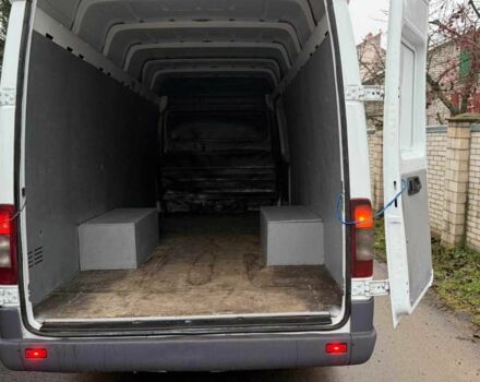 Мерседес Інша, об'ємом двигуна 0 л та пробігом 0 тис. км за 329 $, фото 18 на Automoto.ua