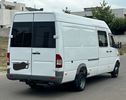 Мерседес Другая, объемом двигателя 0 л и пробегом 0 тыс. км за 3600 $, фото 4 на Automoto.ua