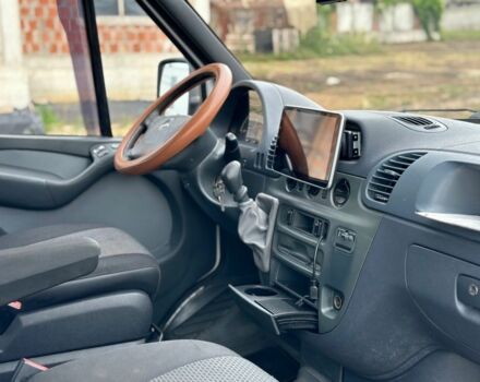 Мерседес Другая, объемом двигателя 0 л и пробегом 0 тыс. км за 3600 $, фото 13 на Automoto.ua