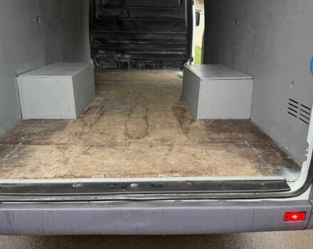 Мерседес Інша, об'ємом двигуна 0 л та пробігом 0 тис. км за 329 $, фото 12 на Automoto.ua