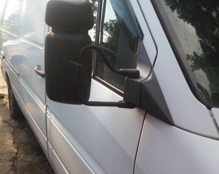 Мерседес Другая, объемом двигателя 0 л и пробегом 0 тыс. км за 11000 $, фото 1 на Automoto.ua